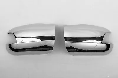 New Mercedes-Benz 2000-2002 W210 Chrome Mirror Back Set *MB-210 • $50