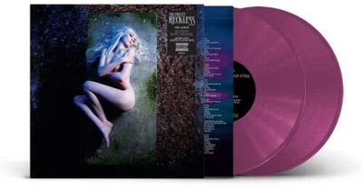 £32.67 • Buy The Pretty Reckless Death By Rock & Roll Orchid I  (Vinyl)  (US IMPORT) 