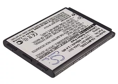 Battery For Sagem MYC5-2M SA6M-SN1 MYC5-2v SA6A-SN1 MYC5-3 188973731 SG345i MyC5 • £13.46