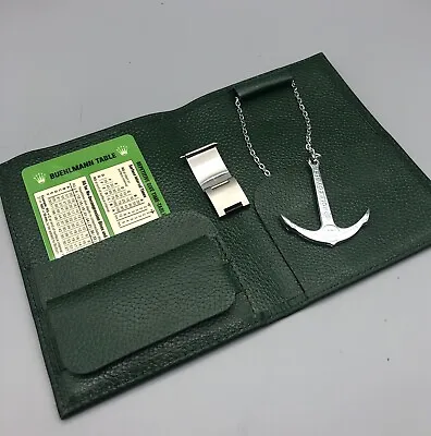 Vintage Rolex Sea Dweller Tool Kit 100.25.34 & Anchor • $217.59