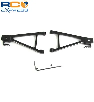 Hot Racing Traxxas 1/16 E Revo Aluminum Lower Rear Arms VXS56R01 • $18.88