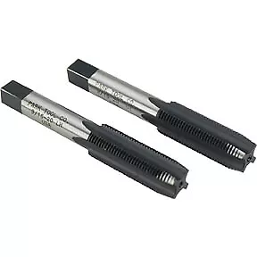 Park Tool TAP-6 Right/Left Taps For Crankarm Pedal Threads: Pair: 9/16 • $54.95