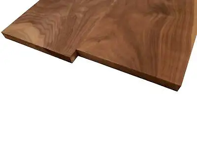 Walnut Lumber Board - 3/4  X 8  (2 Pcs) • $96.95