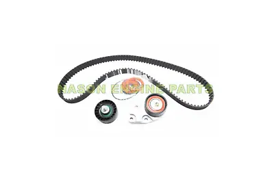 TIMING BELT KIT For HOLDEN BARINA TK F16D DOHC 16V 2006-ON • $370.10