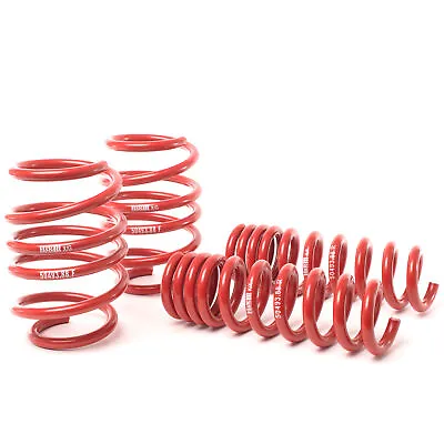 H&R 50493-88 Lowering Race Front And Rear Springs Kit For 2008-2013 BMW M3 E92 • $310.99