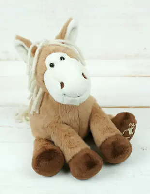 £15.95 • Buy  JOULES New  Haffey Cuddly Plush Small Pony Horse Toy FreeUKP&P