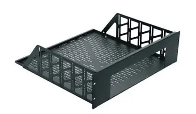 Middle Atlantic Products RSHSUB-2S Configurable Rack Shelf Sub Chassis 2 Space • $59.99