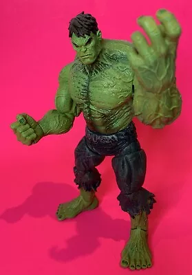 Marvel Diamond Select HULK Unleashed • $30