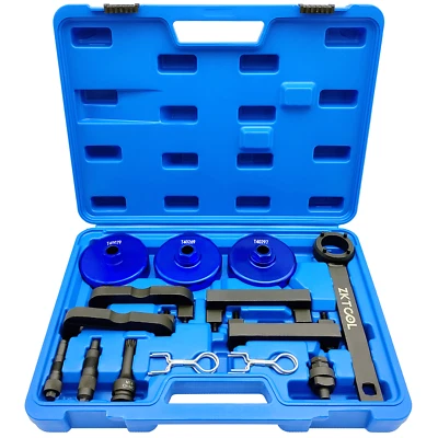 $105.99 • Buy Engine Camshaft Timing Tool For VW Audi Porsche 2.0 2.4 2.8 3.0T 3.2 4.2 5.2