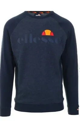 £14.95 • Buy Ellesse Tyson Sweatshirt Jumper Small Adult Men BNWT 