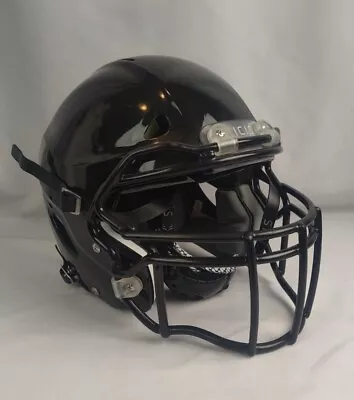 Vicis Zero 1 Football Helmet Youth Size Large Black 2019 • $225