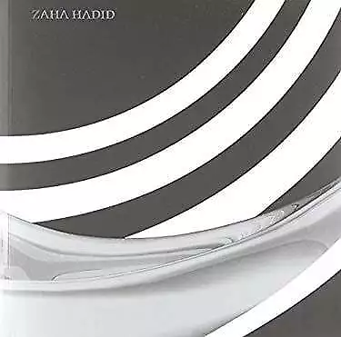 $11.16 • Buy Zaha Hadid Perfect Zaha Hadid