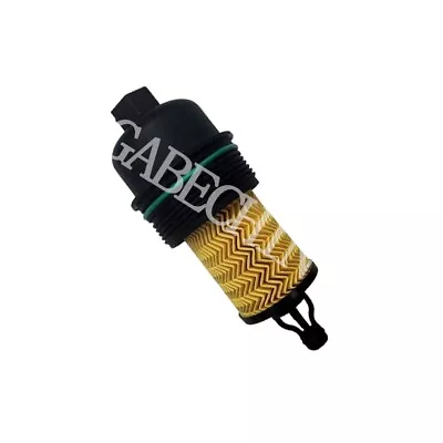 For Maserati Quattroporte Ghibli OIL FILTER OEM：311401 • $83.60