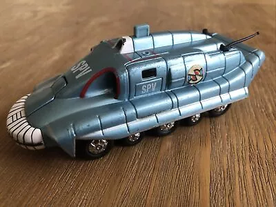 £22 • Buy 1993 Vivid Imaginations Captain Scarlet SPV Spectrum Pursuit Vehicle 14cm