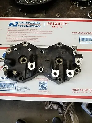 Yamaha Super Jet Wave Raider Venture XL700 700 701 62t Motor Cylinder Head • $50