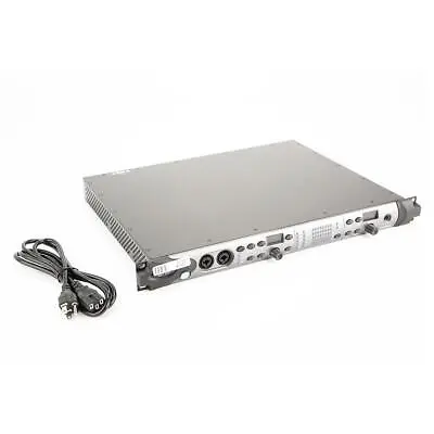 Avid Pro Tools HD Native Thunderbolt Interface And HD OMNI Interface SKU#1732010 • $1583