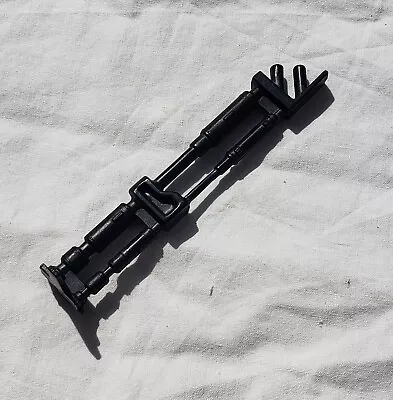 Star Wars Millennium Falcon POTF2 Ramp Strut Black X1 Original Part For Toy 1995 • $11.99