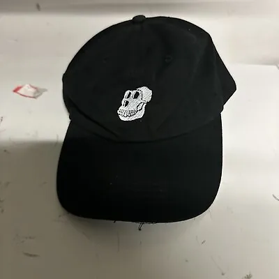 BAYC Bored Ape Yacht Club Logo Dad Hat - Ape Exclusive Merch Drop - New & Unworn • $94.89