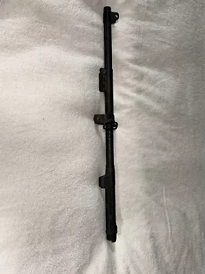 M1 Carbine 30 Cal New Barrel • $375