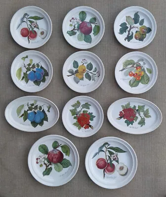 £12.99 • Buy Portmeirion Pomona - Selection Of Plates.