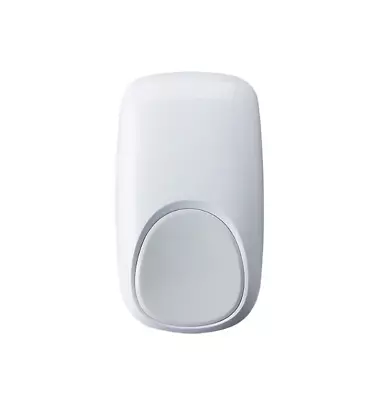 Honeywell Home DT8050A DUAL TEC Motion Sensor. 53'-72' Range • $40