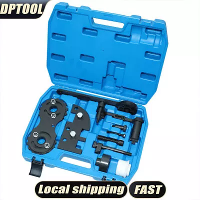 Camshaft Alignment Engine Timing Tool Kit For Volvo 2.0T S60 S80 V60/70 XC60/70 • $129.90