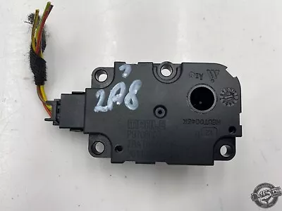 2010-2020 Mercedes S Class 11-14 Cl  Ac Air Heater Flap Actuator Servo Motor Oem • $21.54