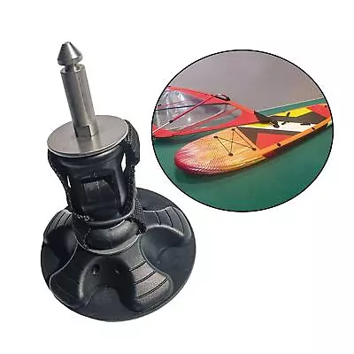 Windsurfing Mast Base Sport Joint Mast Base Rotatable Foot Base Sturdy • $30.39