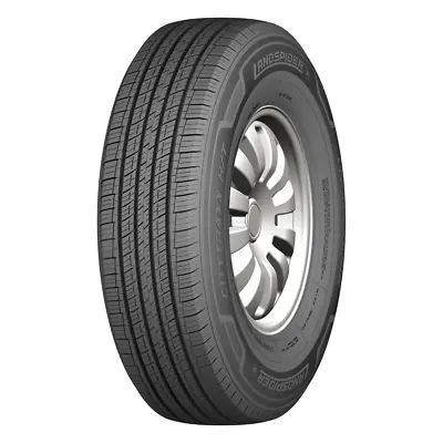 265/70R17 Landspider CITYTRAXX H/T 115H M+S (SET OF 4) • $470