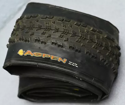 Maxxis Aspen Tire - 26 X 2.25 • $39.99