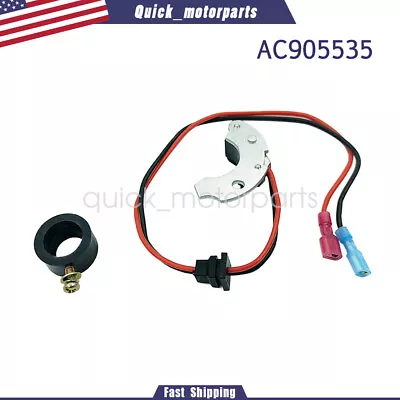 Electronic Ignition Module For VW BUG BUS DUNE BUGGY 009 Distributor AC905535 US • $20.39