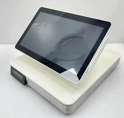 ELO Touch Solutions ESY13P2 - PN E158558 / USED !!! • $149.99