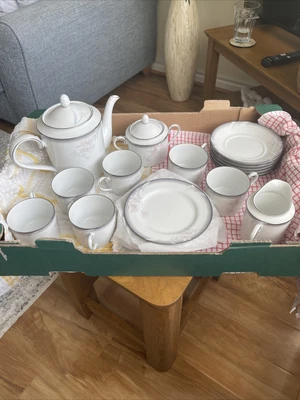 £53 • Buy Vintage Noritake China Tea Sets