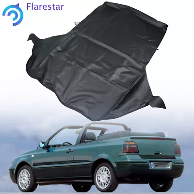 Convertible Soft Top Compatible Replacement For 1995-2001 Volkswagen Golf • $161.50