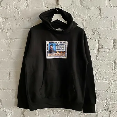 Actual Fact ODB Card Vintage Hip Hop Black Hoodie • $93.41