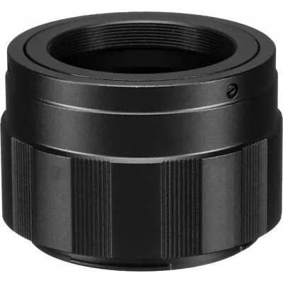 Vivitar T-Mount T2 Lens Adapter Nikon Z-Mount Z50 Z7 And Z6 Digital Cameras • $11.82