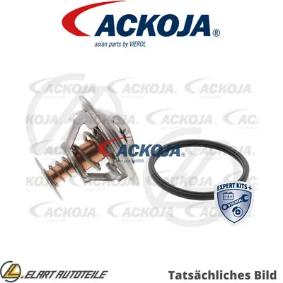 THERMOSTAT COOLANT FOR MITSUBISHI GALANT/VII/Mk ETERNA PAJERO/Wagon/SHOGUN   • $38.50