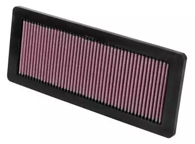 K&N For 07-09+ Mini Cooper S R56 Drop In Air Filter • $67.25