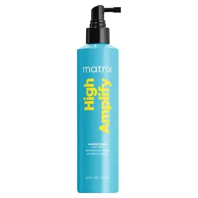 Matrix Total High Amplify Wonder Boost Root Lifter 8.5 Oz SET OF 3 • $58.99