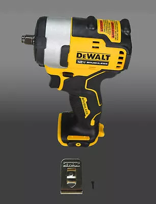 Dewalt DCF903B 12V Max XTREME Brushless 3/8  Cordless Impact Wrench (Bare Tool) • $108.95