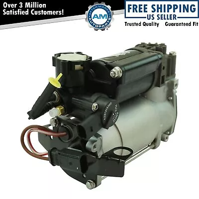 Air Ride Suspension Compressor Pump For W211 W211 W220 New • $185.07