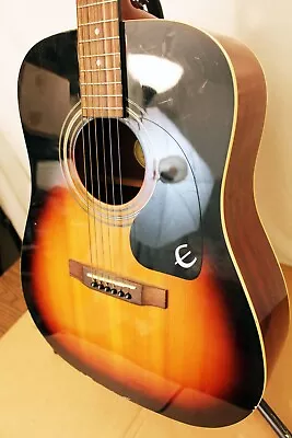 Epiphone PR-150VS Acoustic Guitar - Vintage Sunburst • $163.95