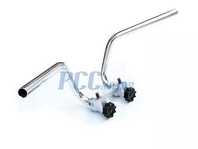 Aluminum Handlebar Handle Bar For Ct70 Z50 Mini Trail Bike Hb09 • $33.41