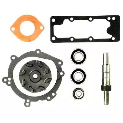 Water Pump Repair Kit Fits Massey Ferguson 1100 1130 • $139.29