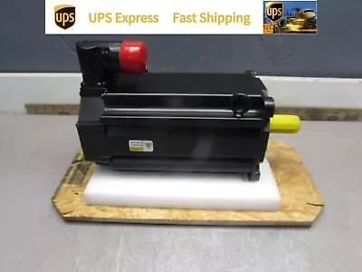 MPM-B1652F-MJ72AA AB SERVO MOTOR 4500 New In Box Spot Goods Expedited Shipping • $5199