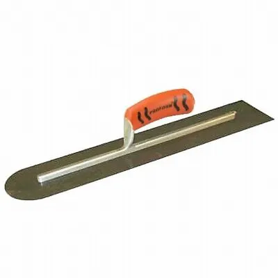 Kraft Tool Concrete Finishing Trowel 22  X 5  • $45.30