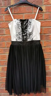 £22 • Buy Prom/Party Dress (NWOT)  Next 