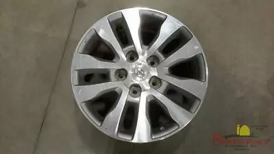 2014 Toyota Tundra 20  Wheel Rim Alum • $150