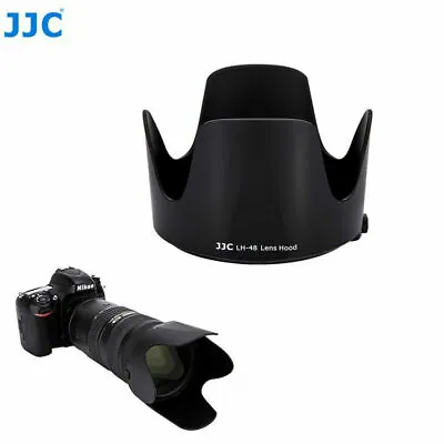 JJC Petal Lens Hood For NIKON NIKKOR AF-S 70-200mm F/2.8G ED VR II Lens As HB-48 • $15.39