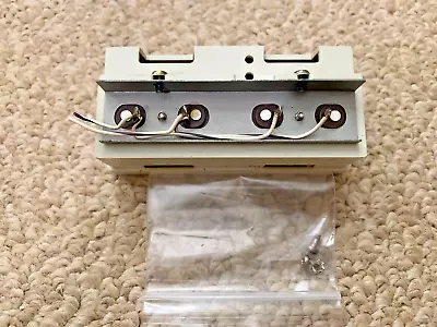 Marantz 2325 Receiver Tuning/Signal Meter Housing LED REMOVED FROM WORKING MODEL • $189